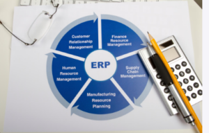 ERP for small businesses