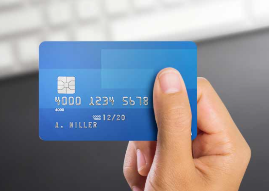 Random Credit Card Generators