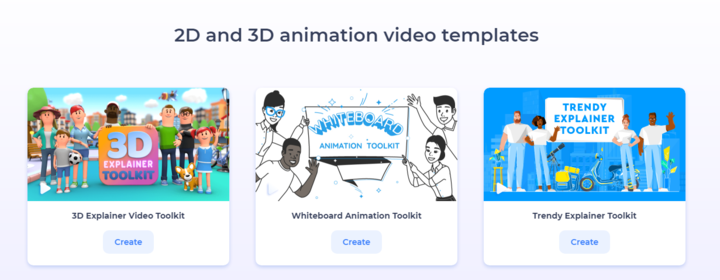 A Quick Guide To Choosing The Best Animation Apps To Let Your Imagination  Run Free - Kdan Mobile Blog