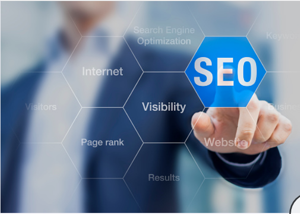 increase website traffic and visibility