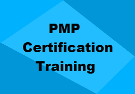 PMP training