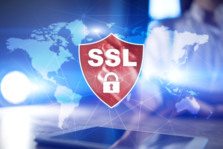 Managing SSL Certificates