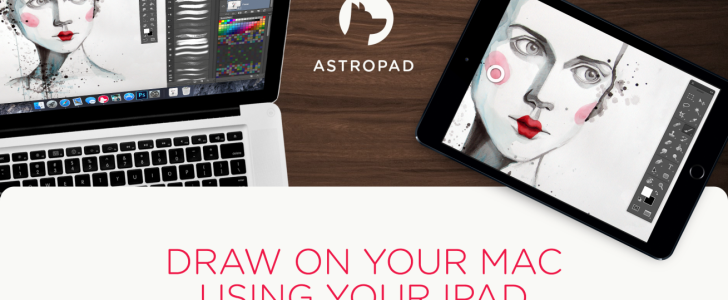 astropad app for mac