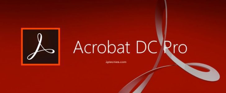 Adobe acrobat PDF editor app
