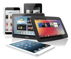 best tablet browsers