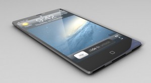 iphone 5s design