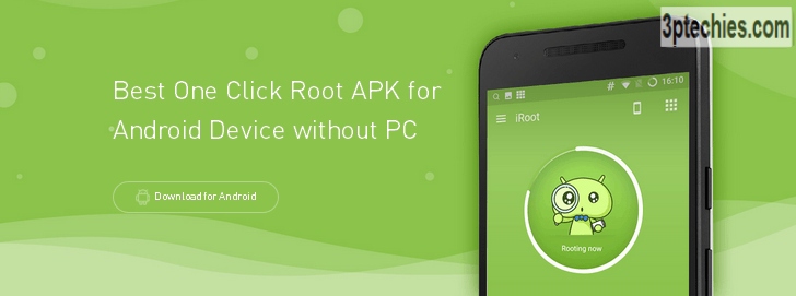 free root apk