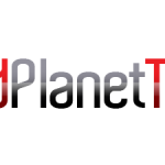 3rd planet techies logo